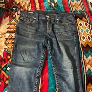 True religion jeans 34X30